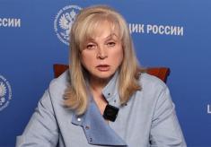 Приветствие Председателя ЦИК России Эллы Александровны Памфиловой финалистам Третьего Всероссийского конкурса «Мои медиавыборы»