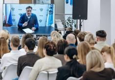 Состоялся XIV форум МИК Пермского края