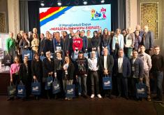 Калининградская область – форпост электорального суверенитета России