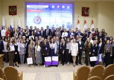 В Вологде подвели итоги Третьего Всероссийского конкурса «Мои медиавыборы»